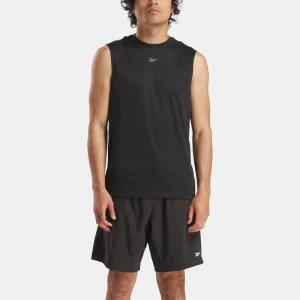 Reebok Id Train Slvls Tech Tee
